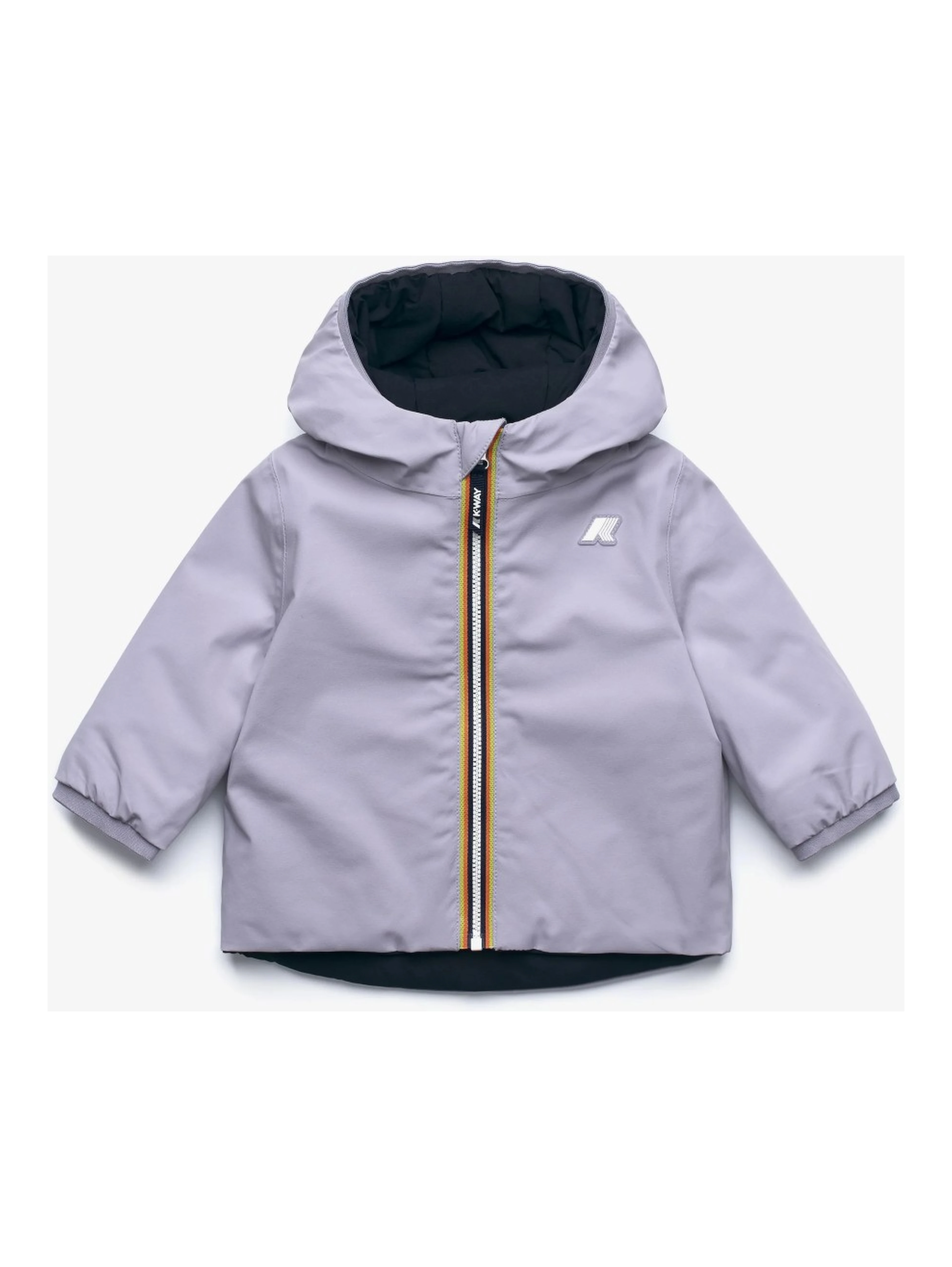 K-Way Jackets