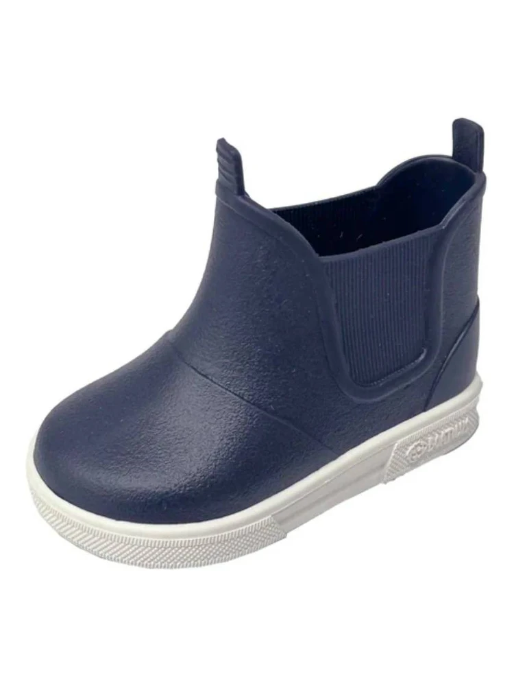 BOATILUS Boots Blue