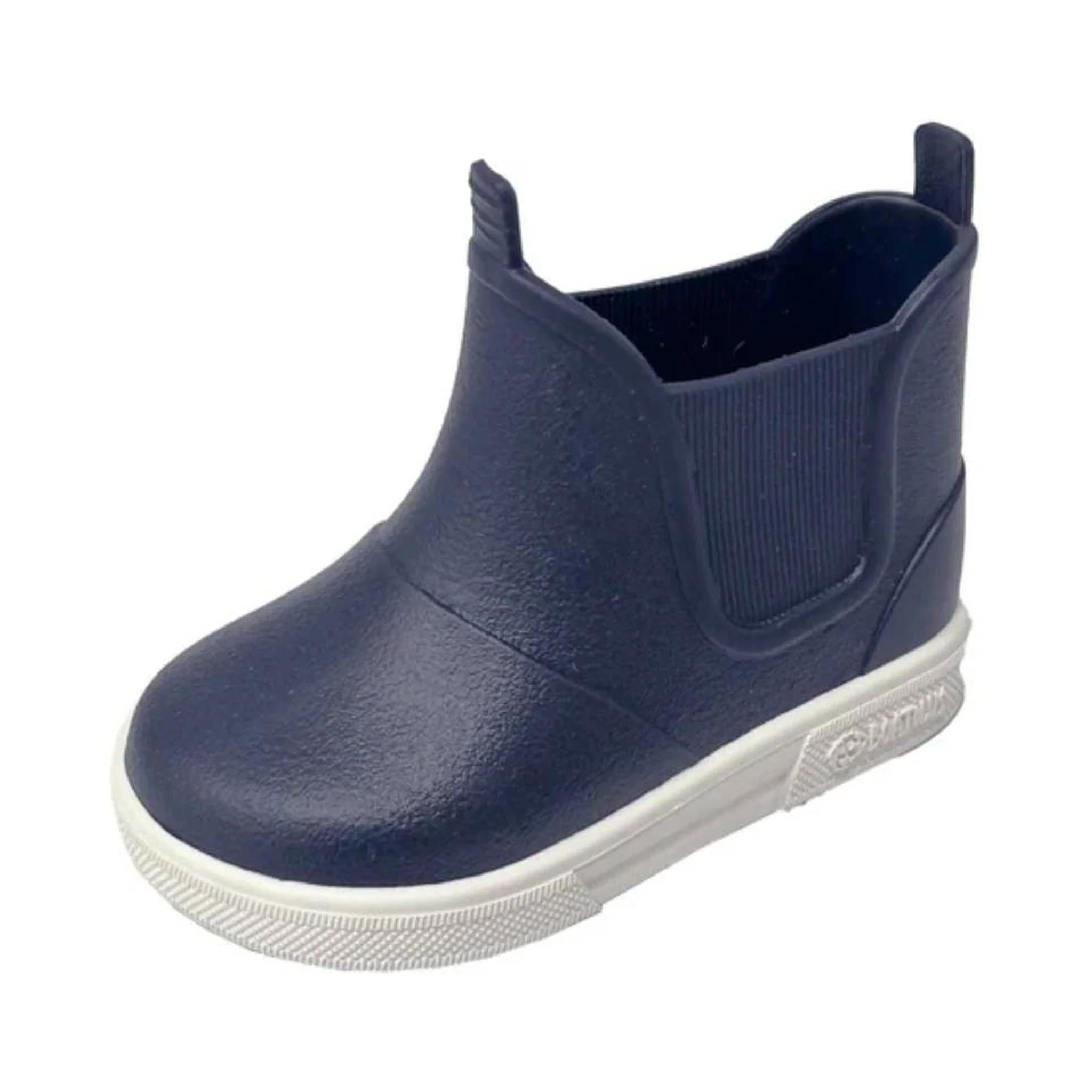 BOATILUS Boots Blue