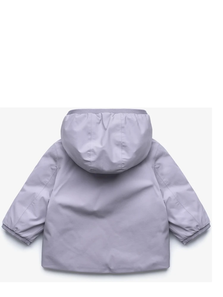 K-Way Jackets alternative