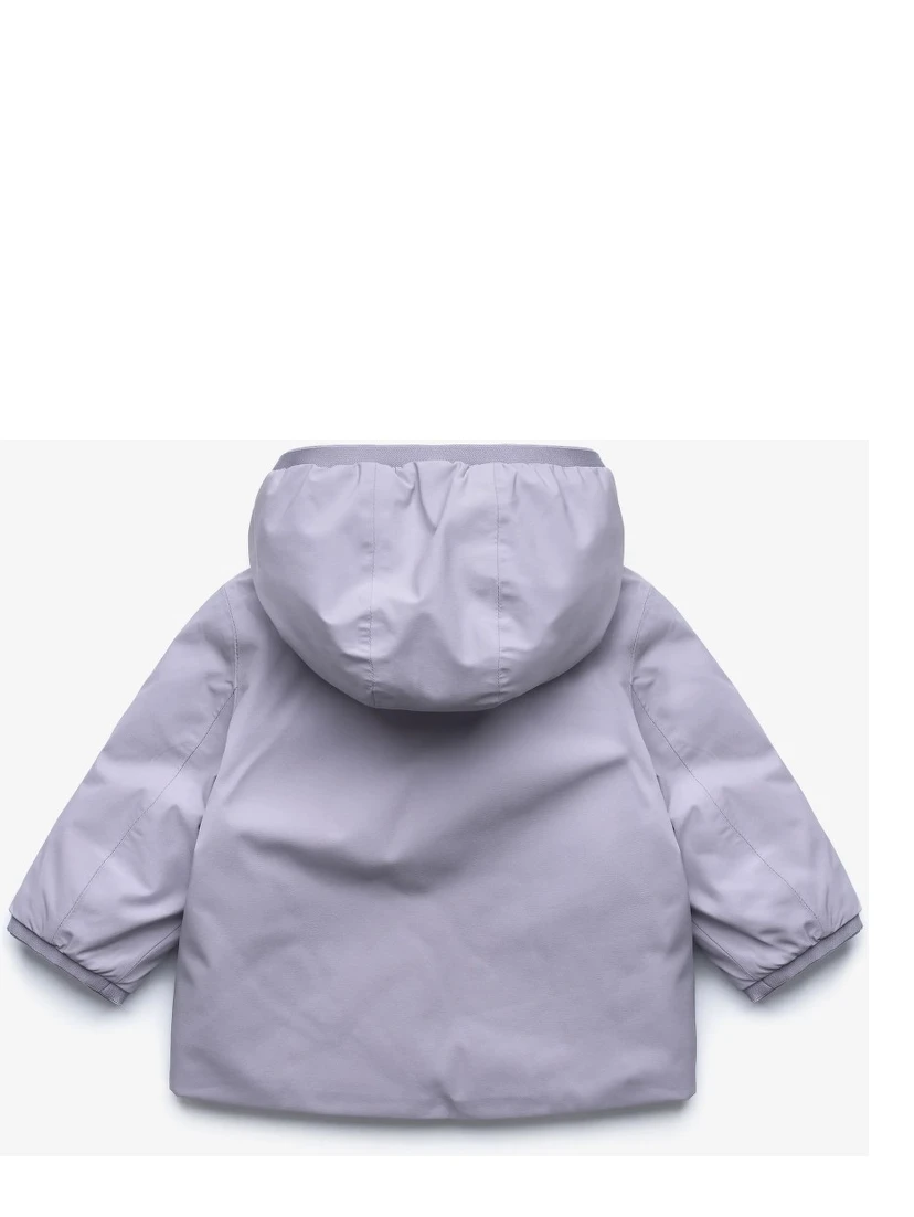 K-Way Jackets