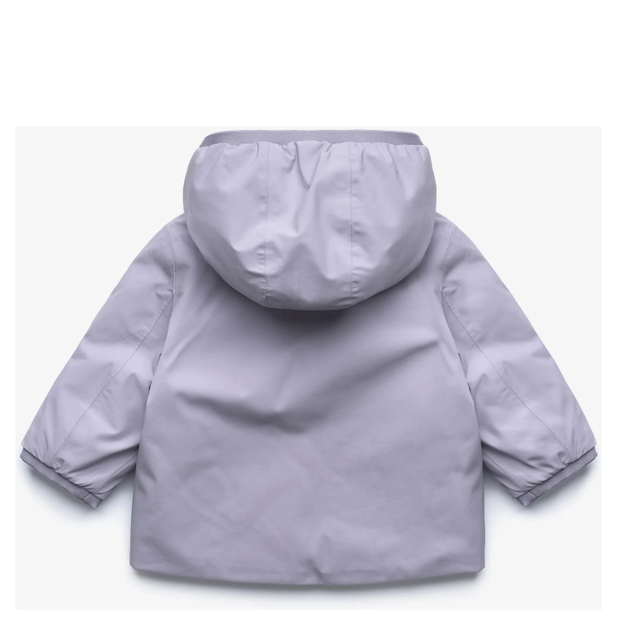 K-Way Jackets
