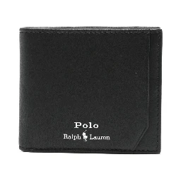 Polo Ralph Lauren Wallets Black