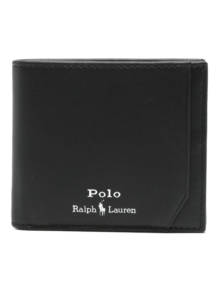 Polo Ralph Lauren Wallets Black