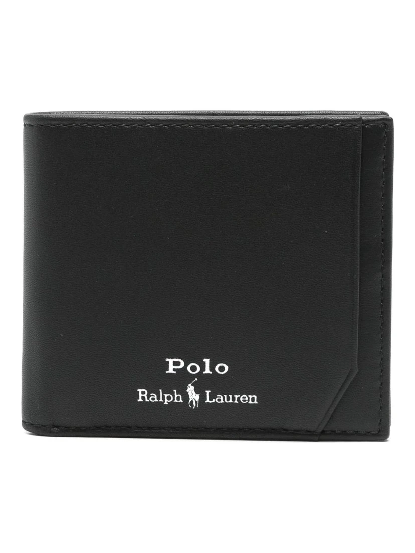 Polo Ralph Lauren Wallets Black