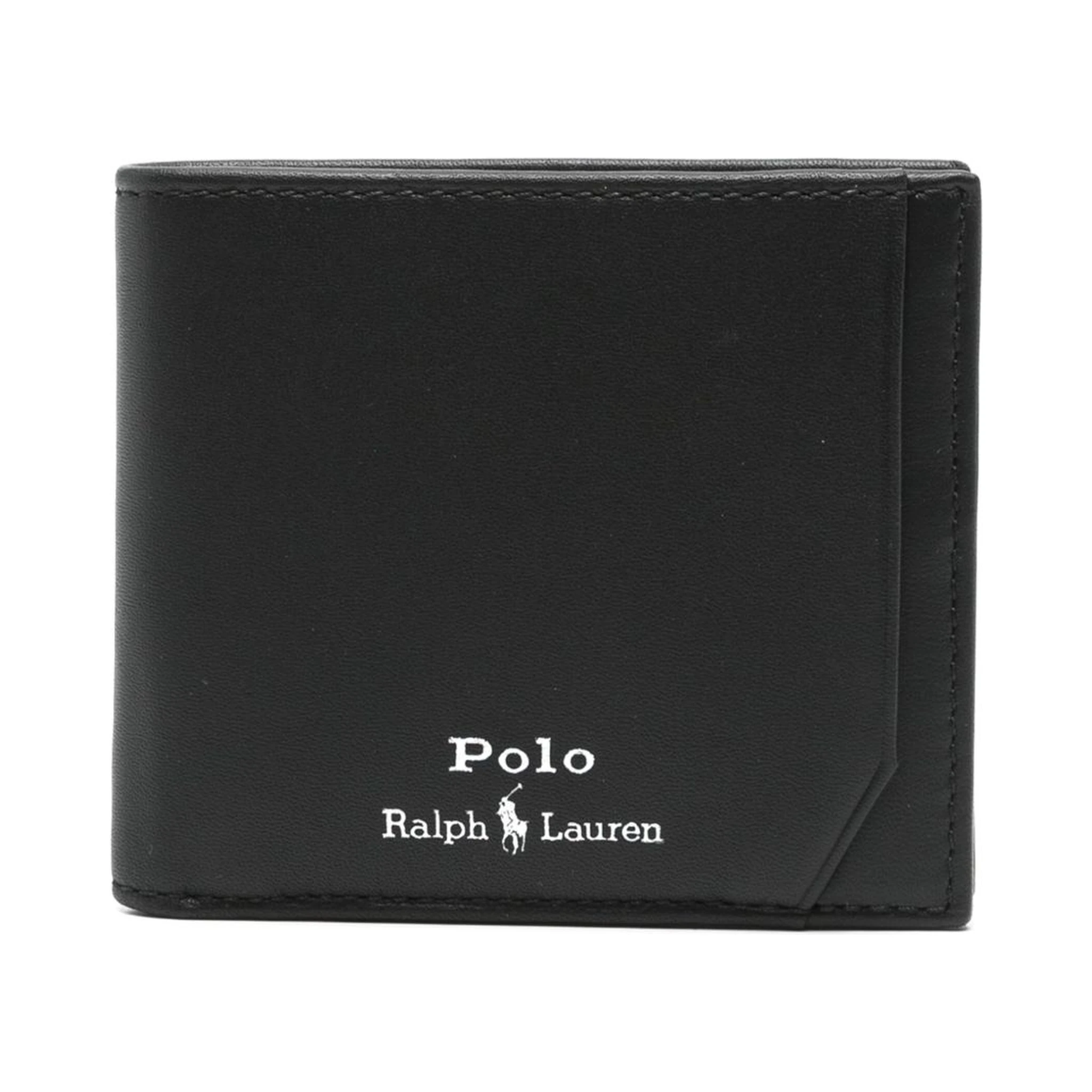 Polo Ralph Lauren Wallets Black