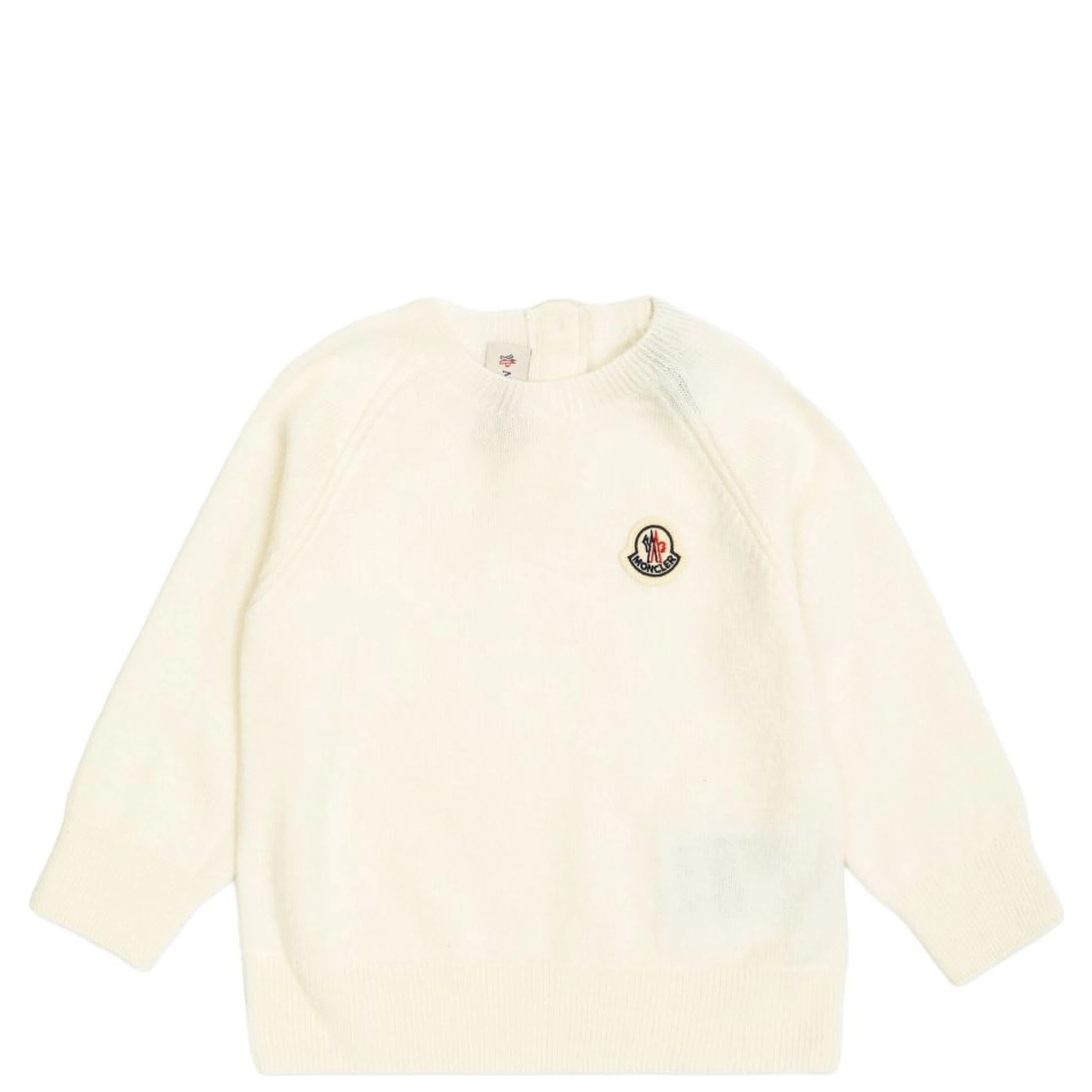 MONCLER KIDS Sweaters