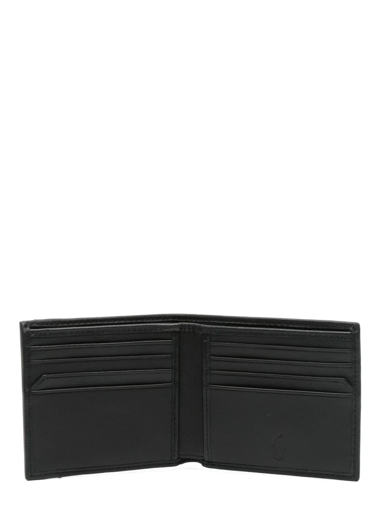 Polo Ralph Lauren Wallets Black alternative