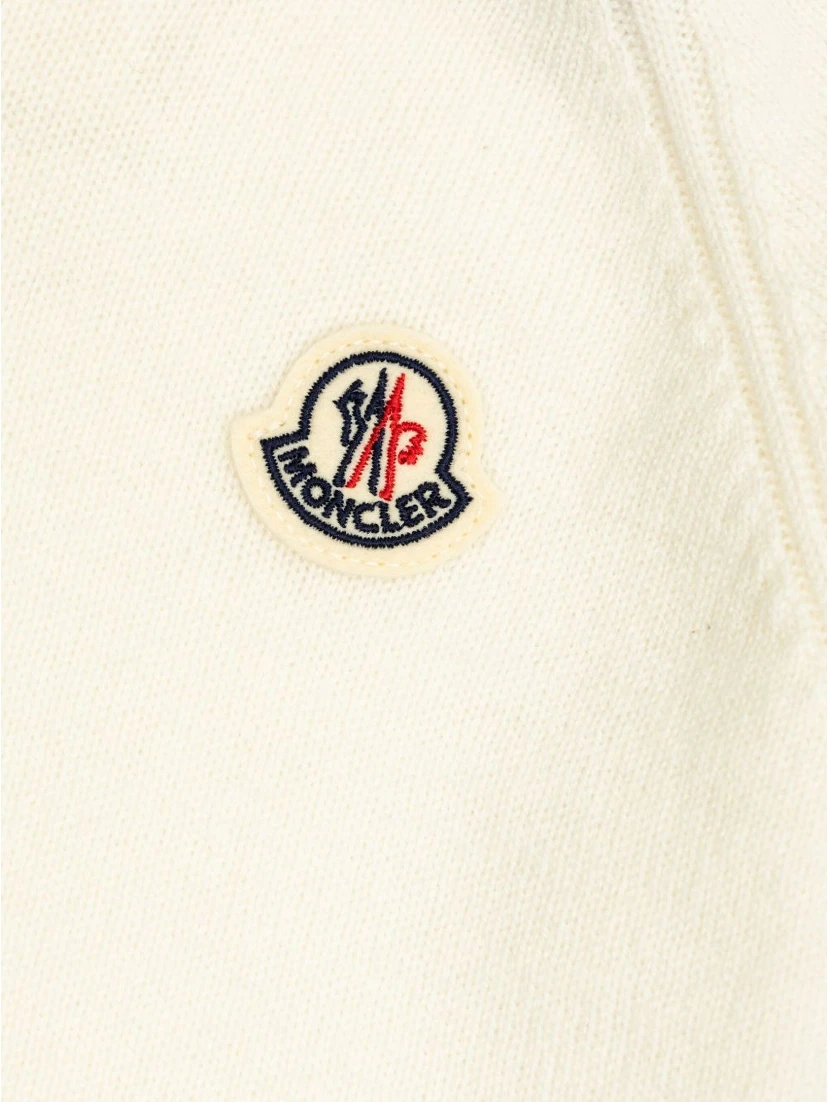 MONCLER KIDS Sweaters