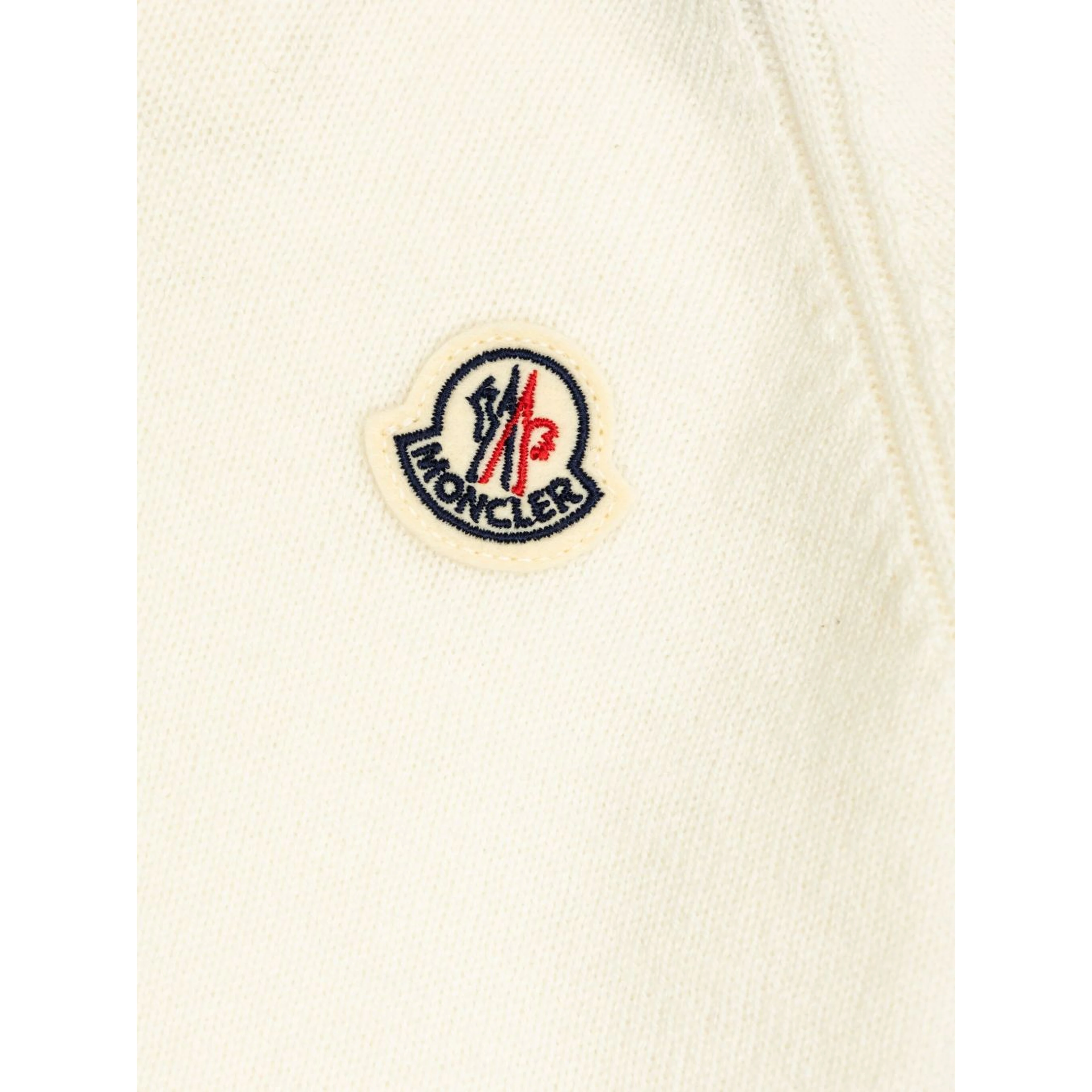 MONCLER KIDS Sweaters