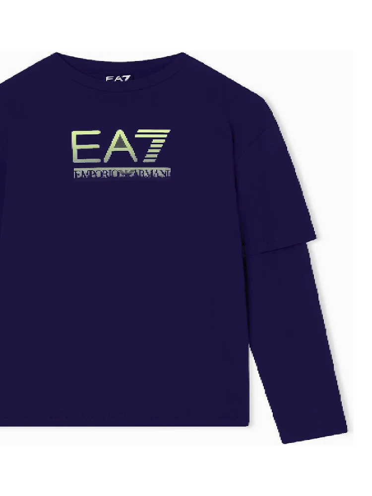 EA7 T-shirts and Polos alternative