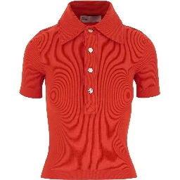 Tory Burch T-shirts and Polos