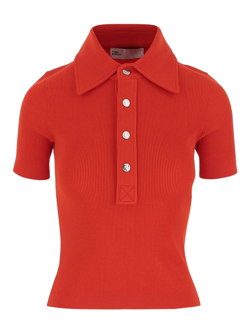 Tory Burch T-shirts and Polos