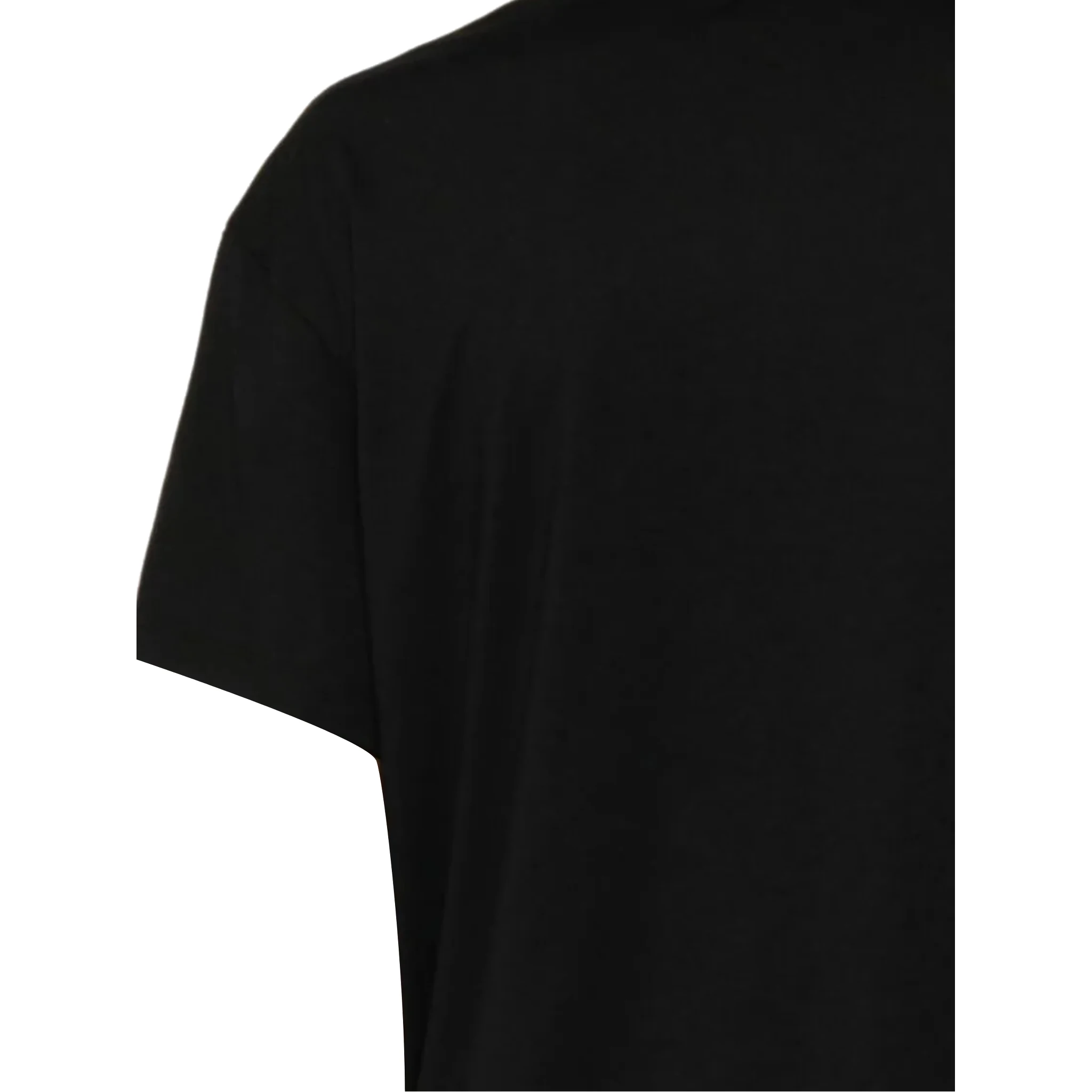 TOTEME T-shirts and Polos Black