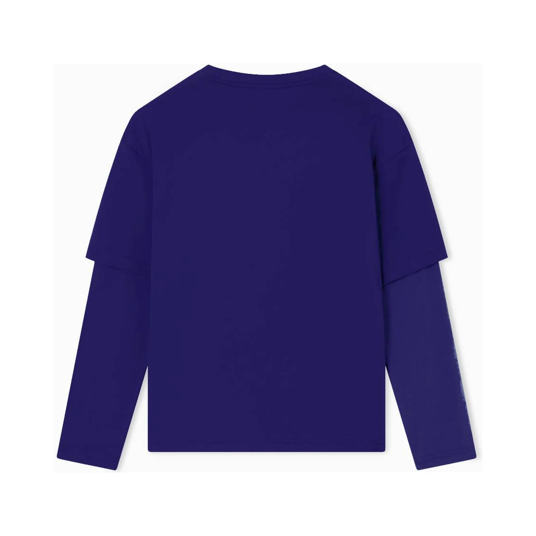 EA7 T-shirts and Polos