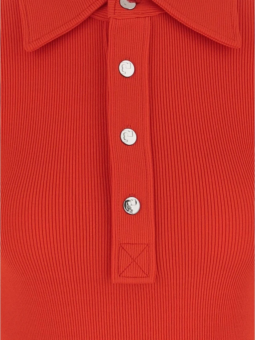 Tory Burch T-shirts and Polos