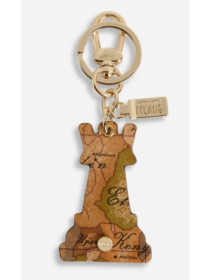 Alviero Martini Keychains