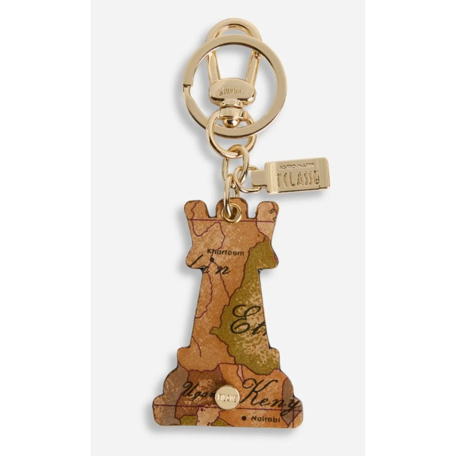 Alviero Martini Keychains