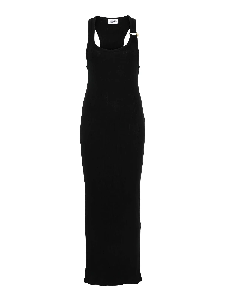 JEAN PAUL GAULTIER Dresses Black