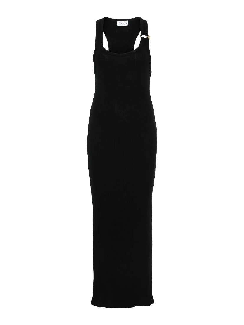 JEAN PAUL GAULTIER Dresses Black