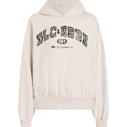 Dolce & Gabbana Sweaters Beige