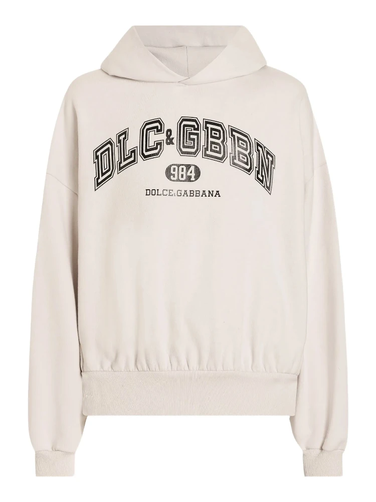 Dolce & Gabbana Sweaters Beige