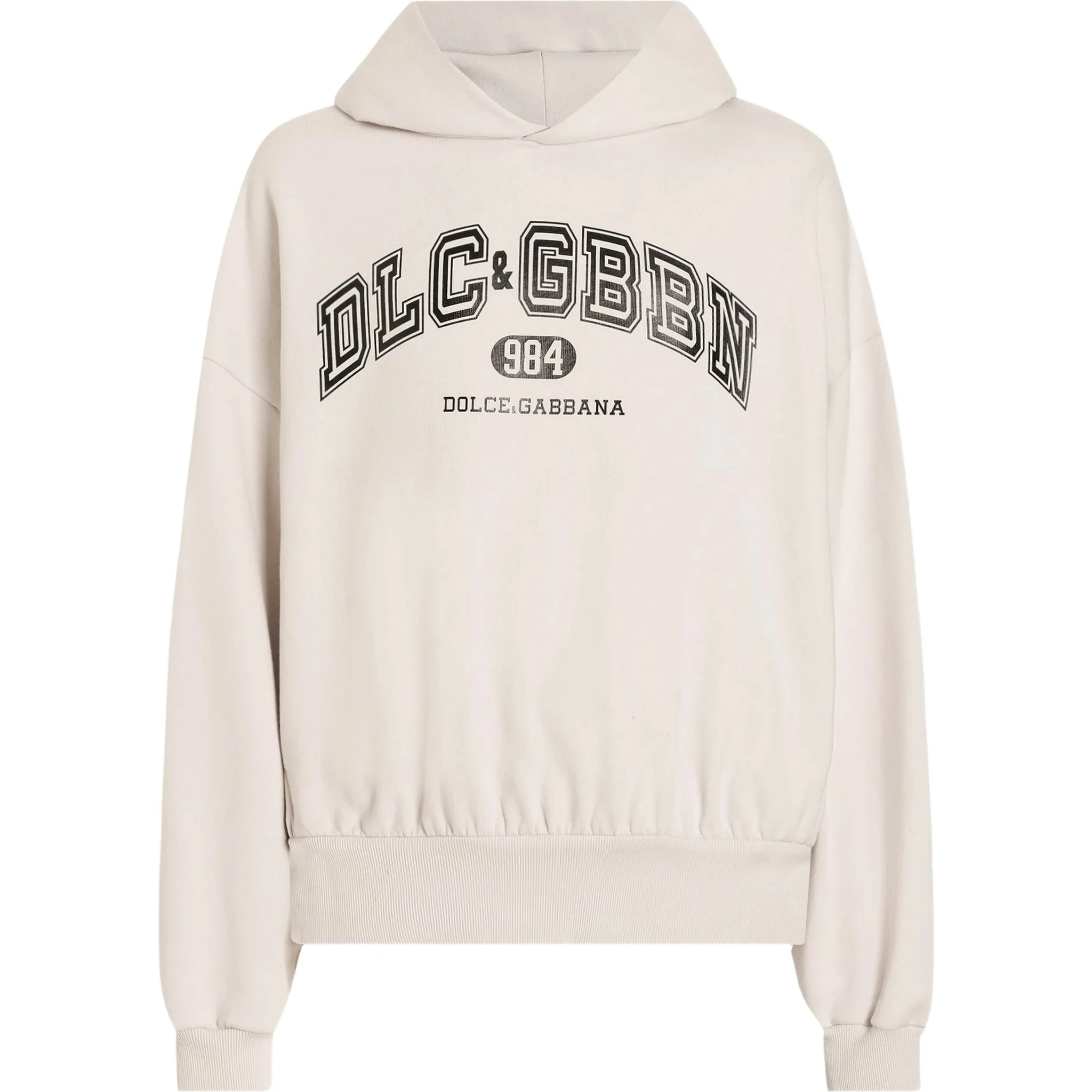 Dolce & Gabbana Sweaters Beige