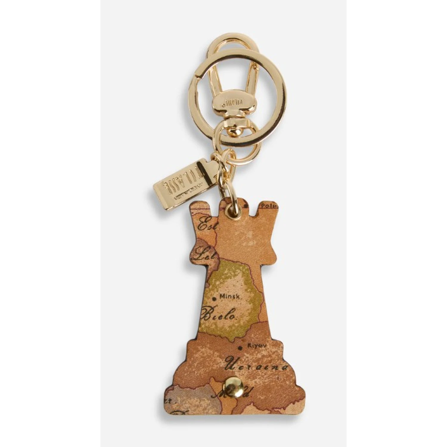 Alviero Martini Keychains