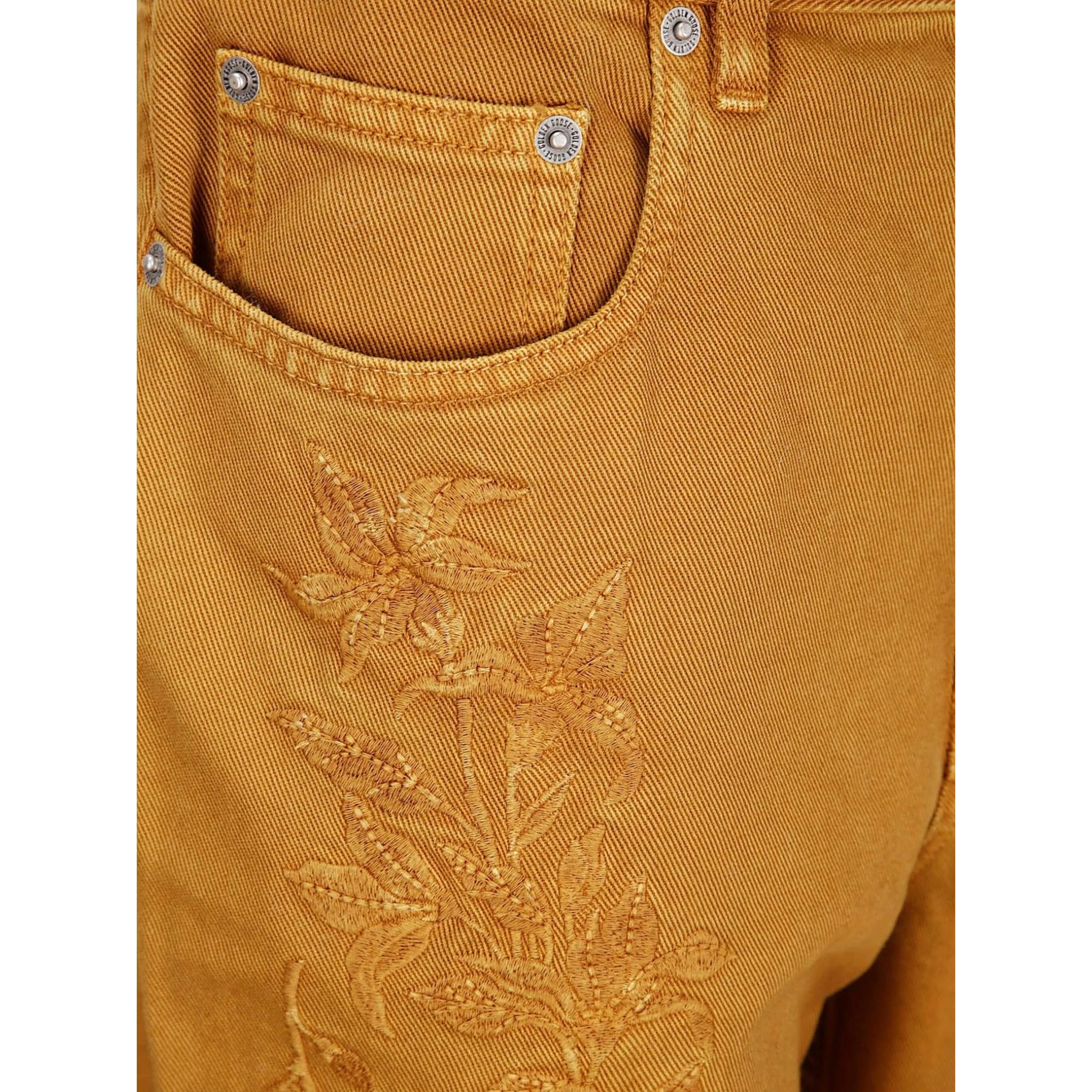 Golden Goose Trousers