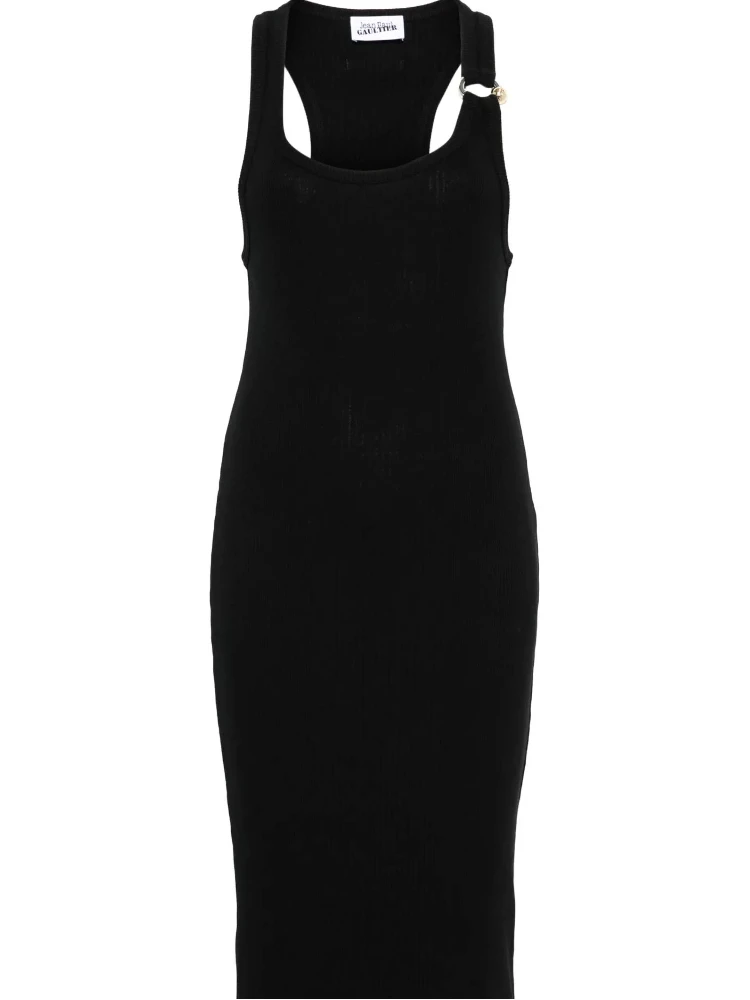 JEAN PAUL GAULTIER Dresses Black alternative