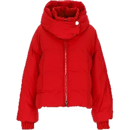 MAX MARA SPORTMAX Jackets Red