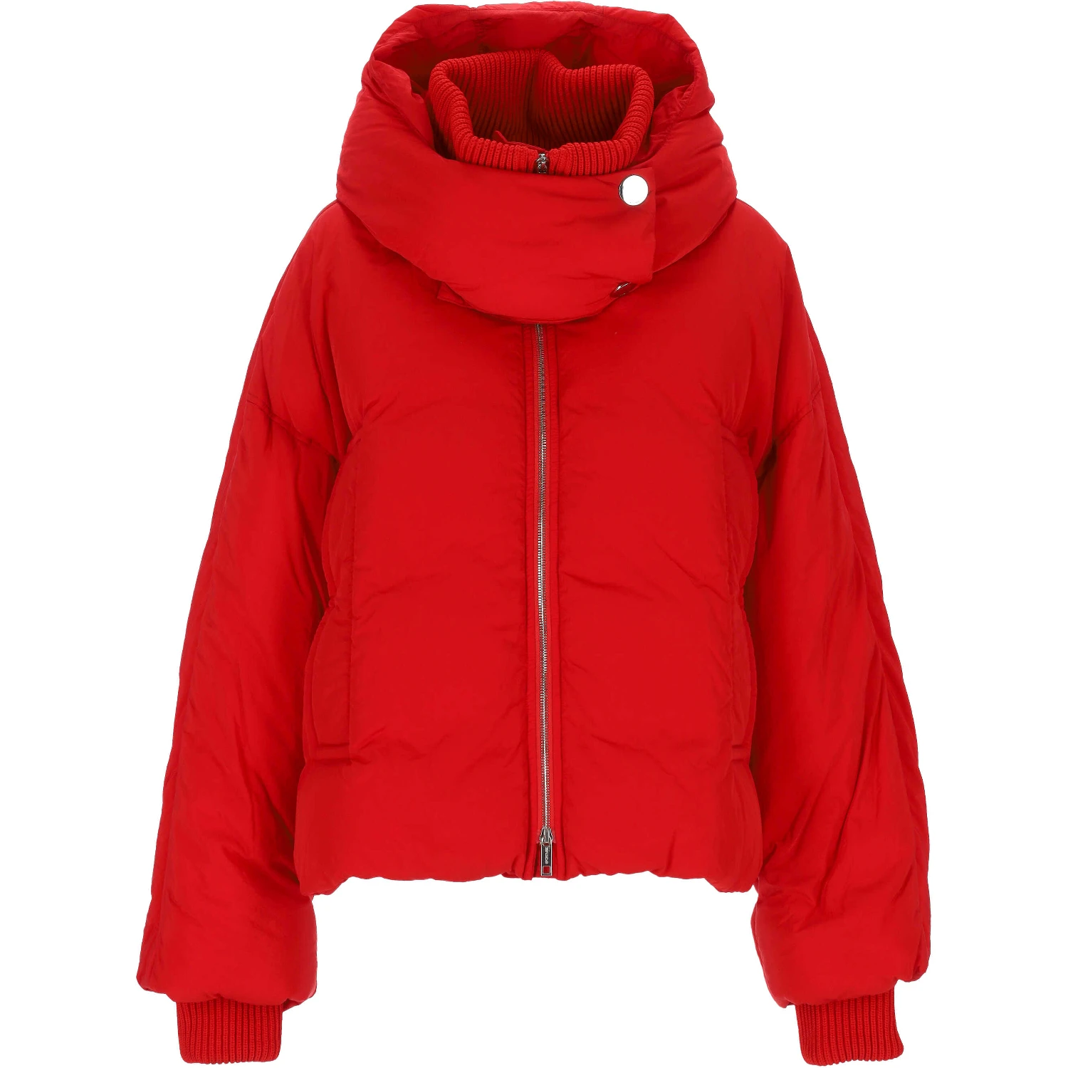 MAX MARA SPORTMAX Jackets Red