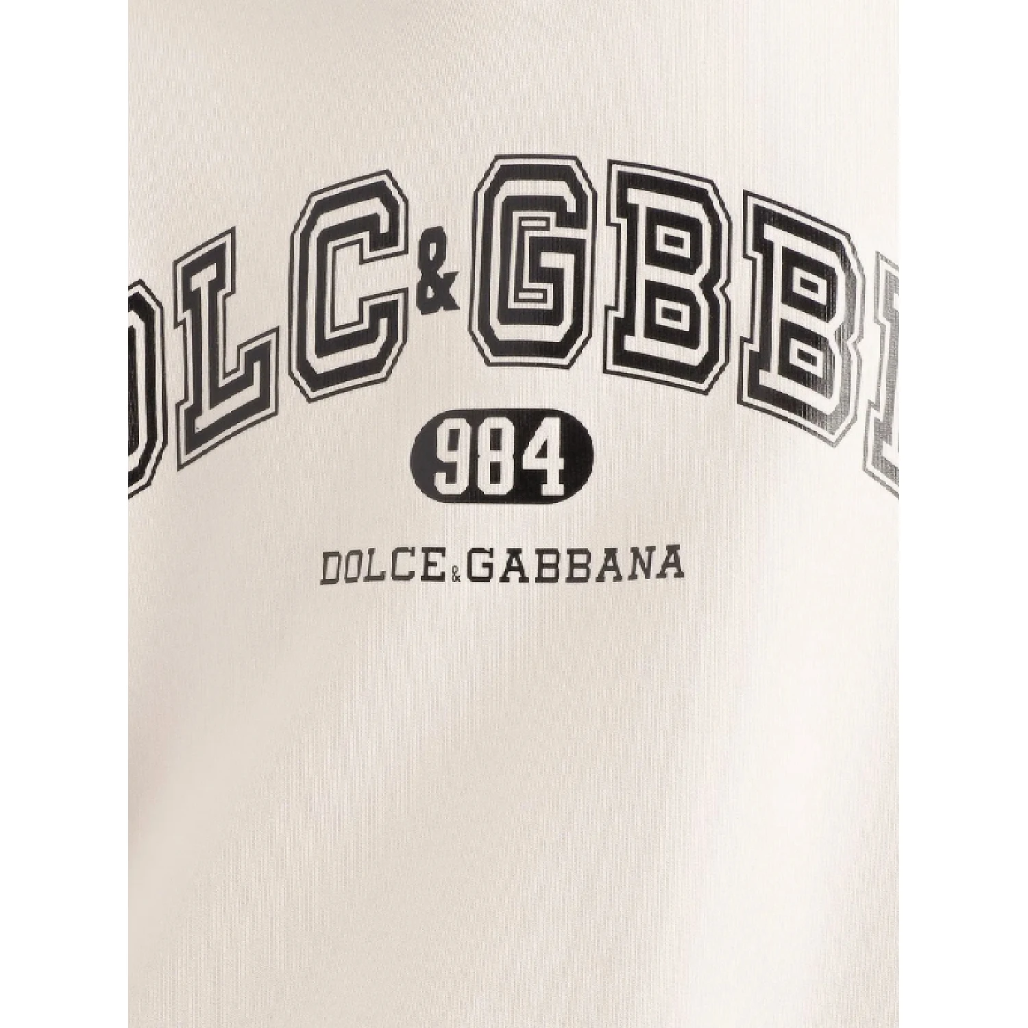 Dolce & Gabbana Sweaters Beige