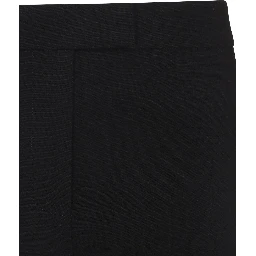 KHAITE Trousers Black