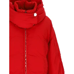 MAX MARA SPORTMAX Jackets Red