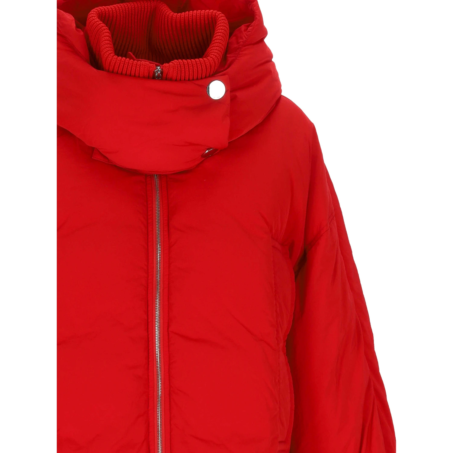 MAX MARA SPORTMAX Jackets Red