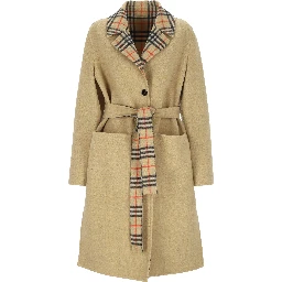 معاطف بربري