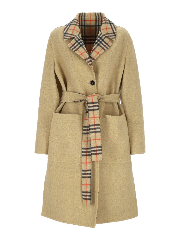 Burberry Coats