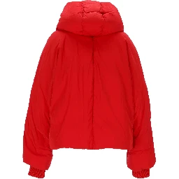 MAX MARA SPORTMAX Jackets Red