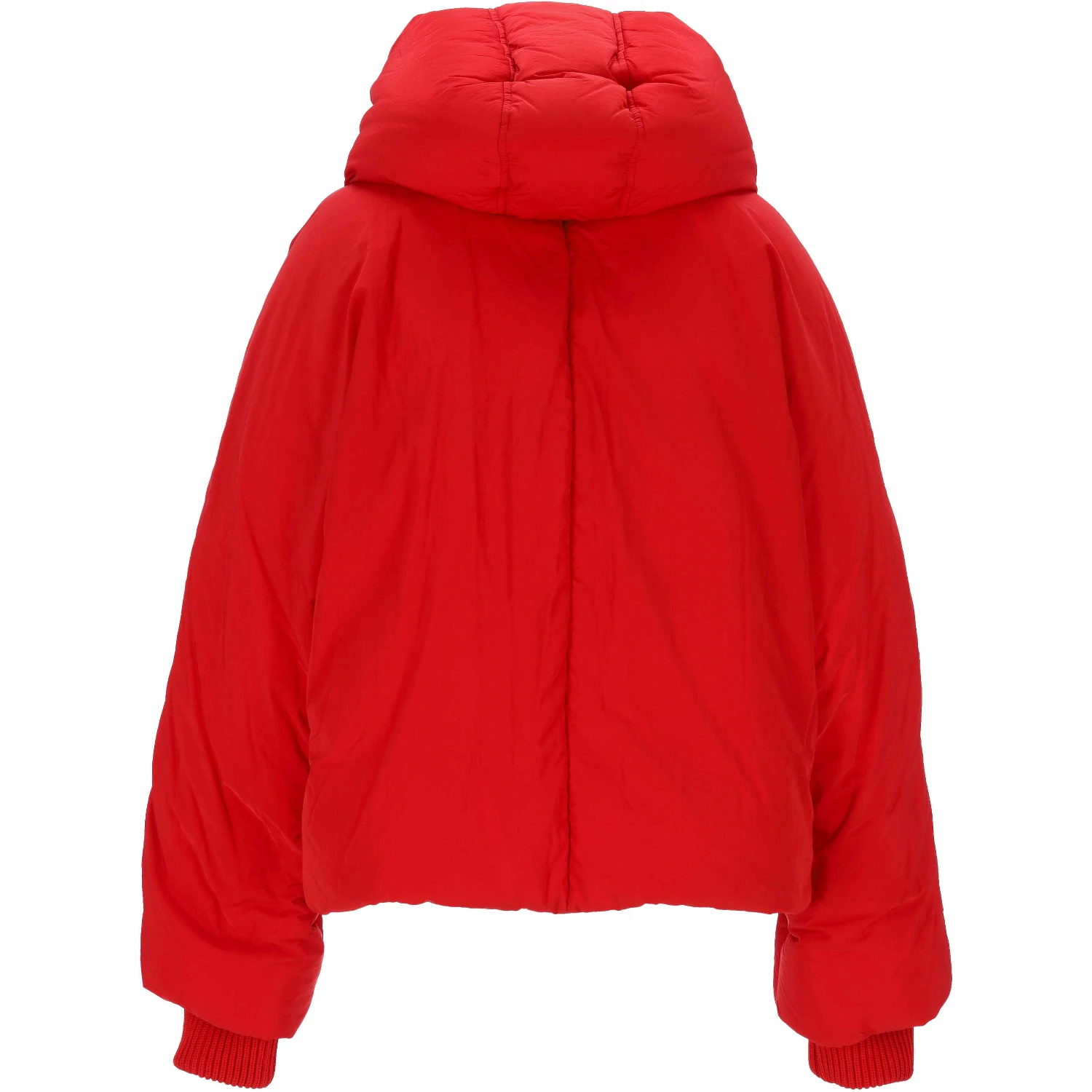 MAX MARA SPORTMAX Jackets Red