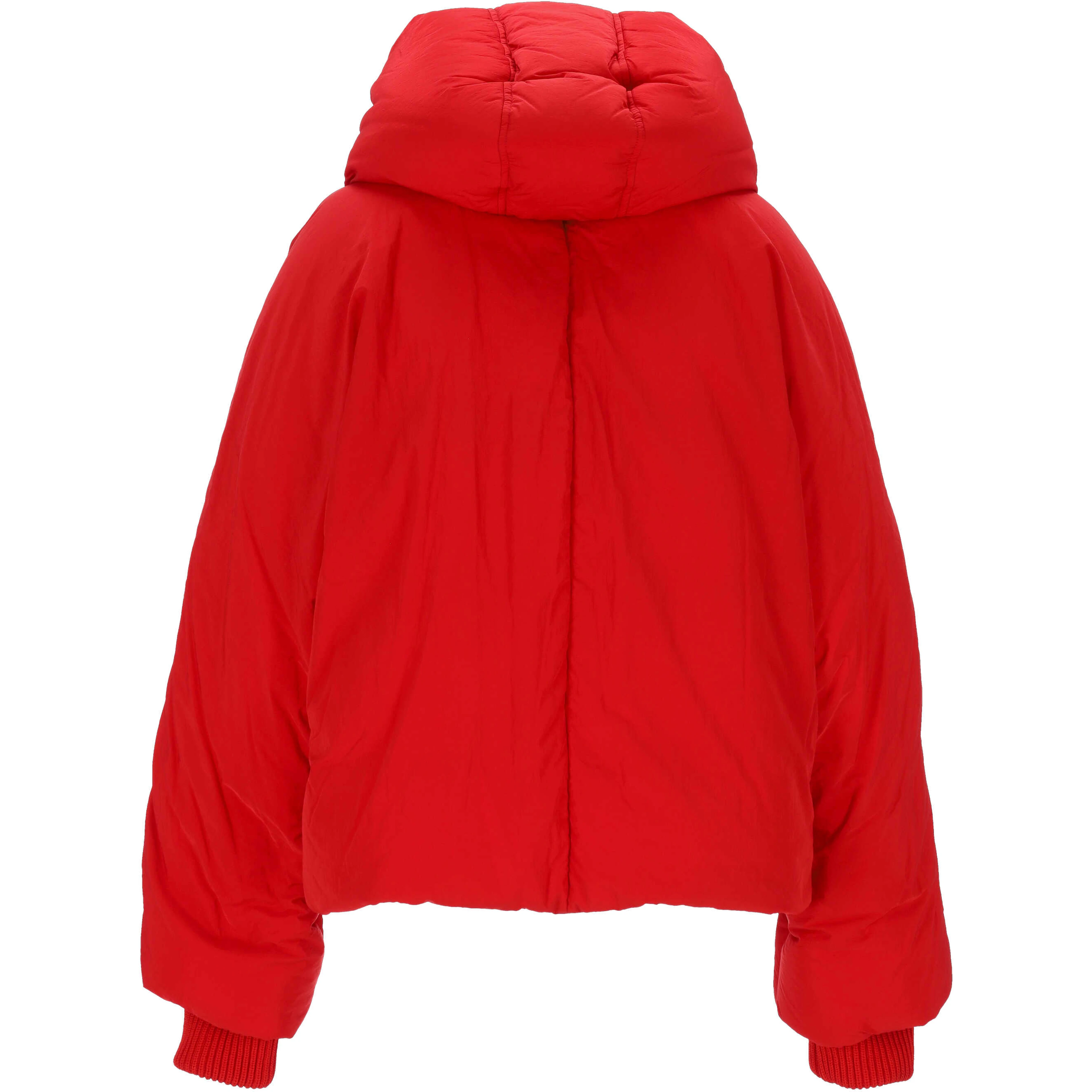 MAX MARA SPORTMAX Jackets Red