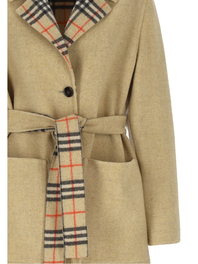 Burberry Coats alternative