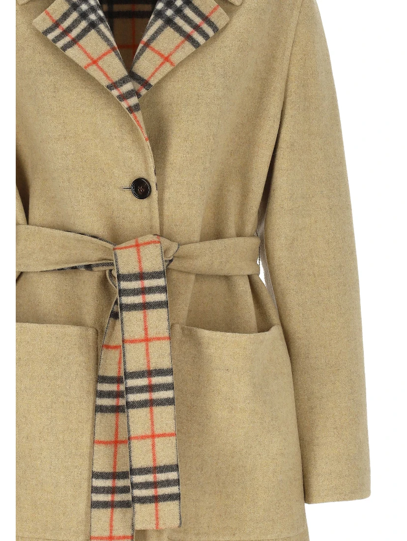 Burberry Coats