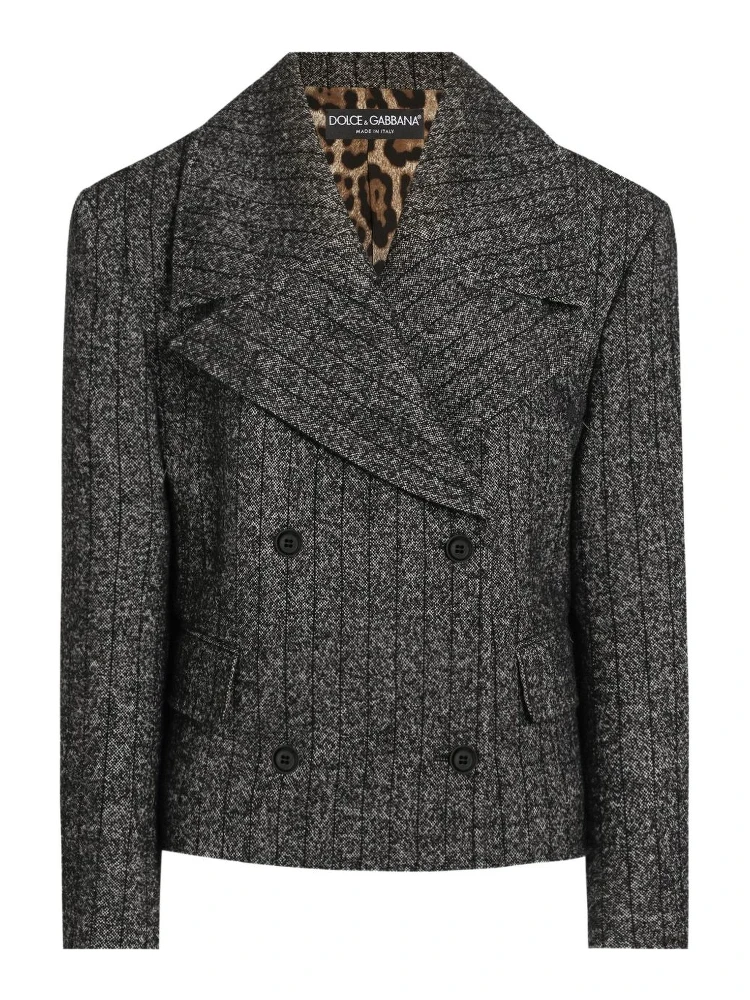 Dolce & Gabbana Jackets
