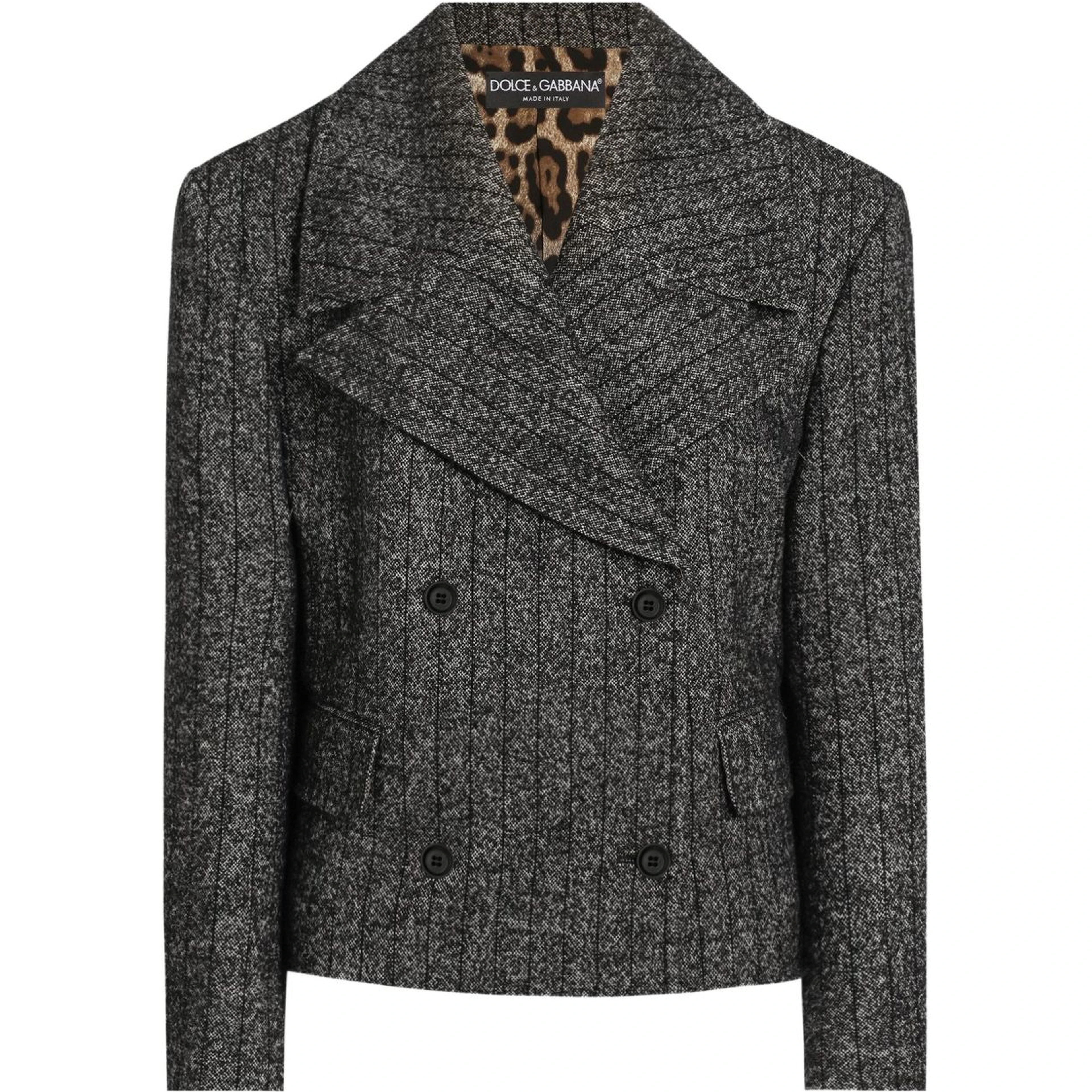 Dolce & Gabbana Jackets
