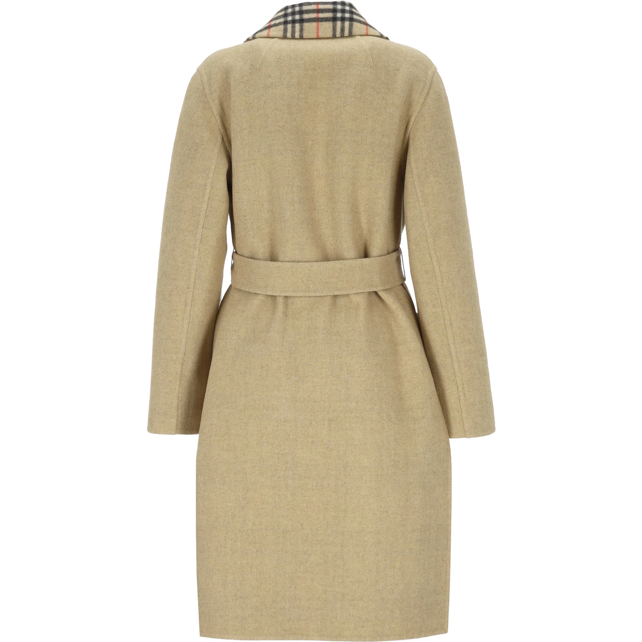 معاطف بربري