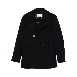 Givenchy Jackets Blue