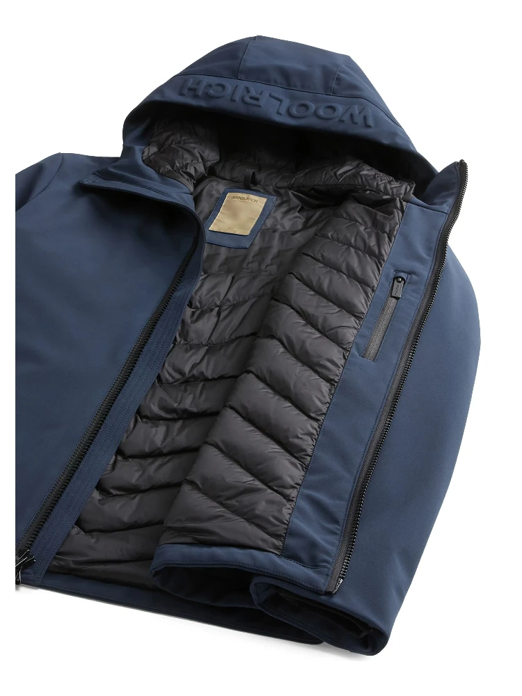 Woolrich Jackets alternative