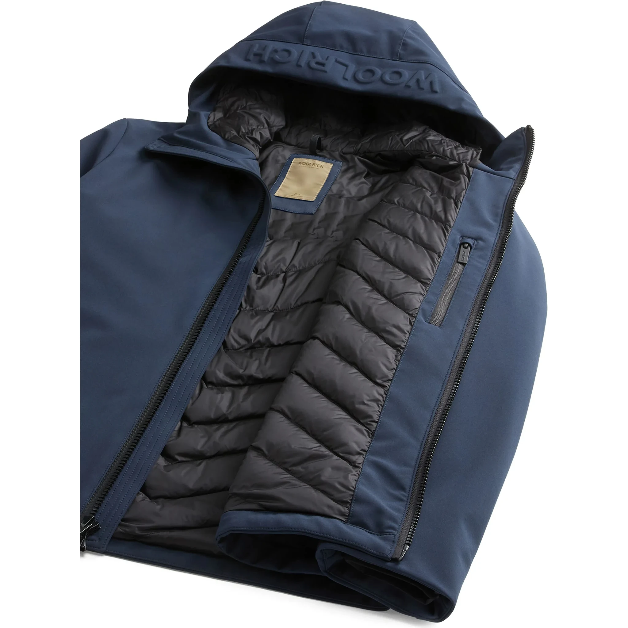 سترات وولريتش