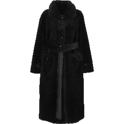 Urbancode Coats Black